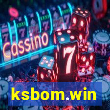 ksbom.win