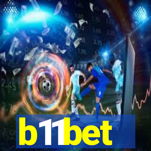 b11bet