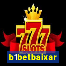 b1betbaixar