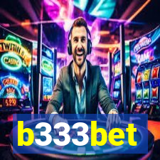 b333bet