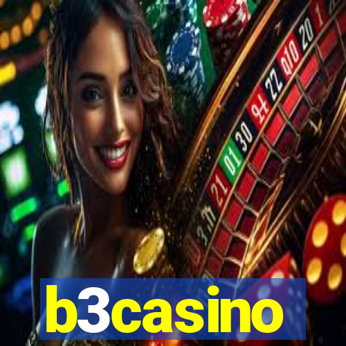 b3casino