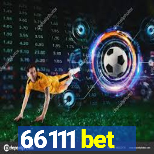 66111 bet