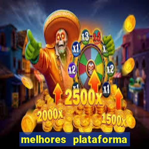 melhores plataforma de jogos para ganhar dinheiro