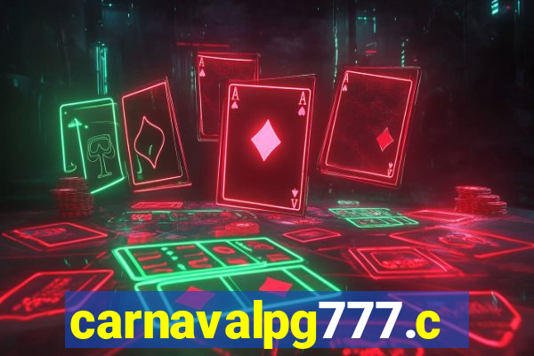 carnavalpg777.com