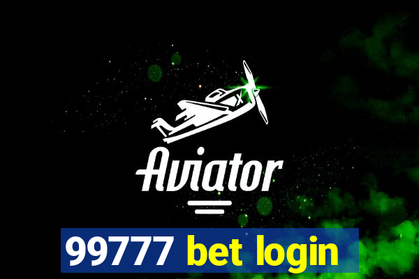 99777 bet login