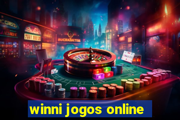 winni jogos online