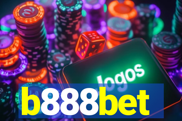 b888bet