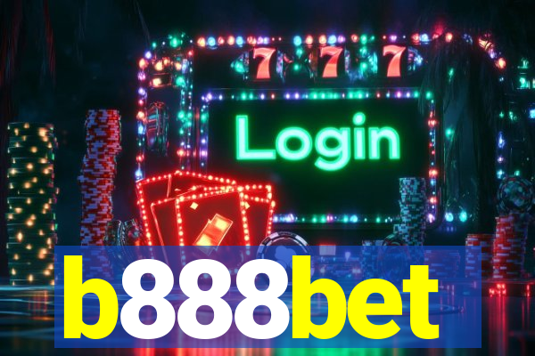 b888bet