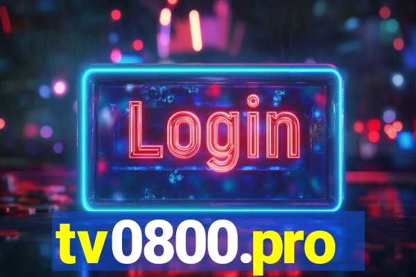 tv0800.pro