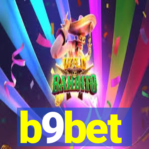 b9bet