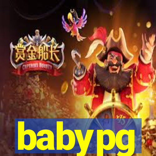 babypg