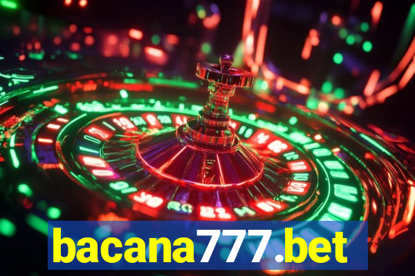 bacana777.bet