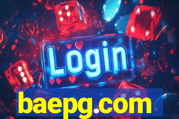 baepg.com