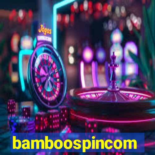 bamboospincom