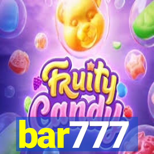 bar777