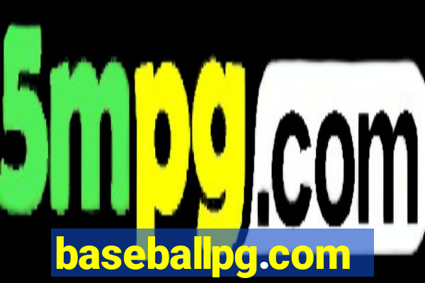 baseballpg.com