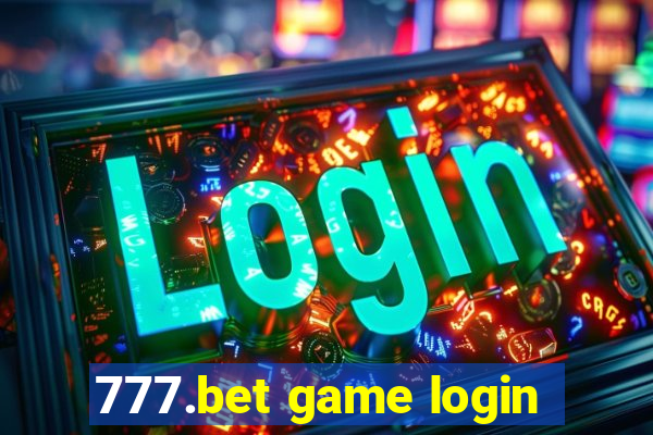 777.bet game login