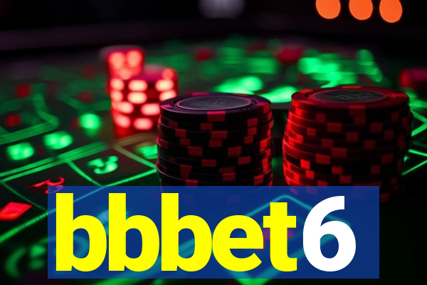 bbbet6