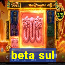 beta sul