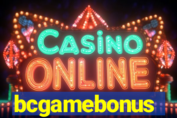 bcgamebonus