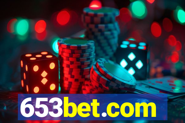 653bet.com