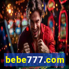 bebe777.com