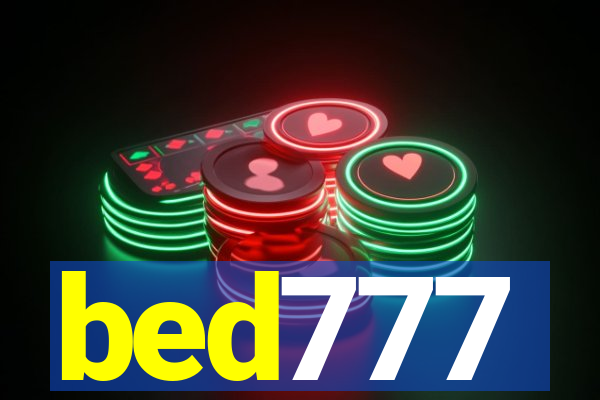 bed777