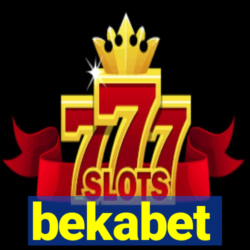 bekabet