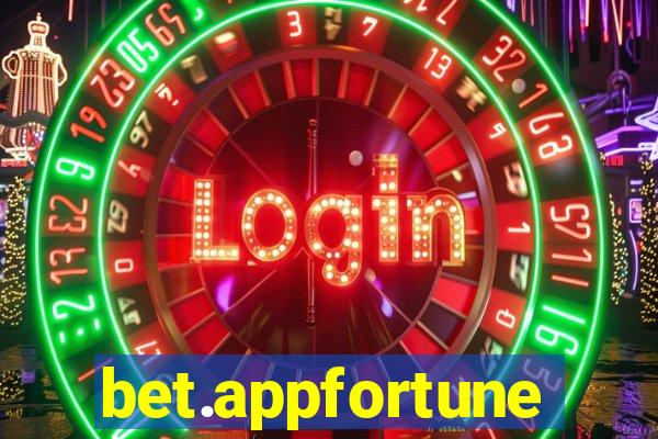 bet.appfortune