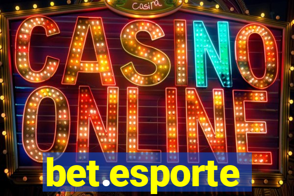 bet.esporte