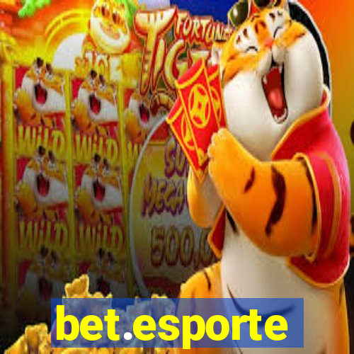 bet.esporte