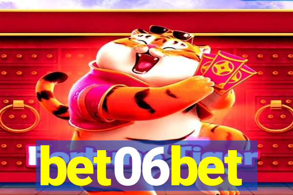 bet06bet