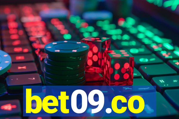 bet09.co