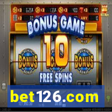 bet126.com