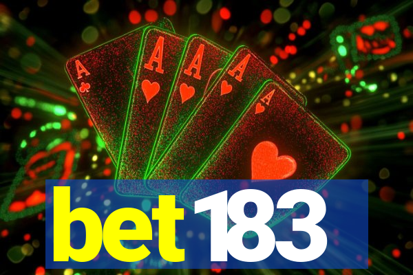 bet183