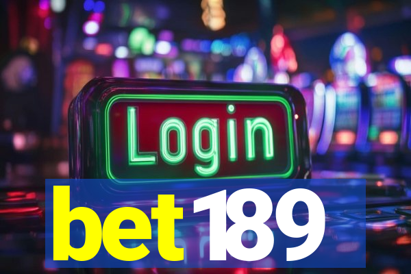 bet189