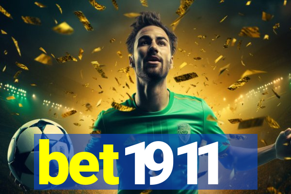 bet1911