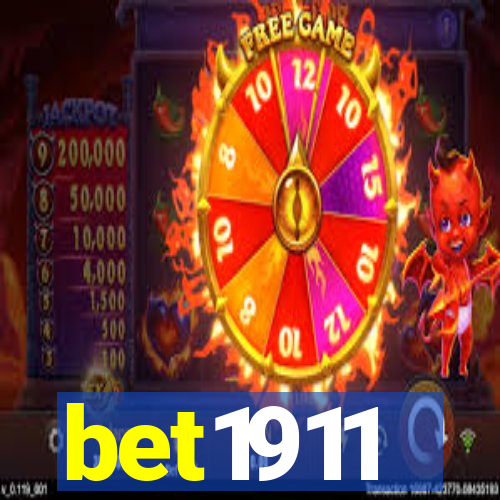 bet1911