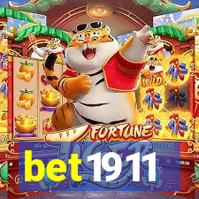 bet1911