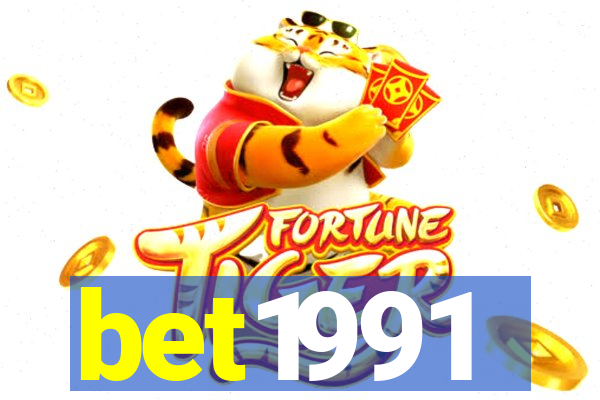 bet1991