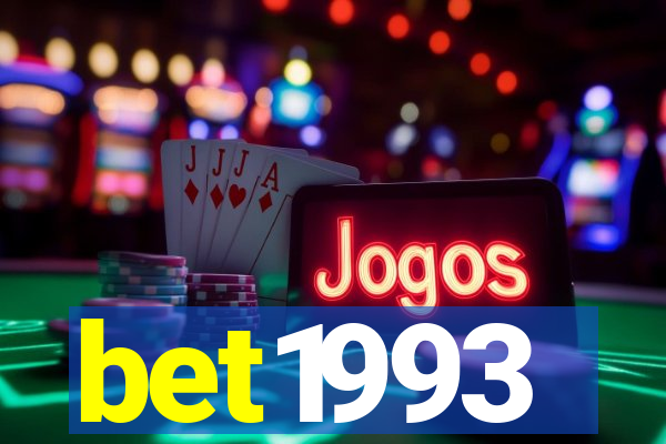 bet1993