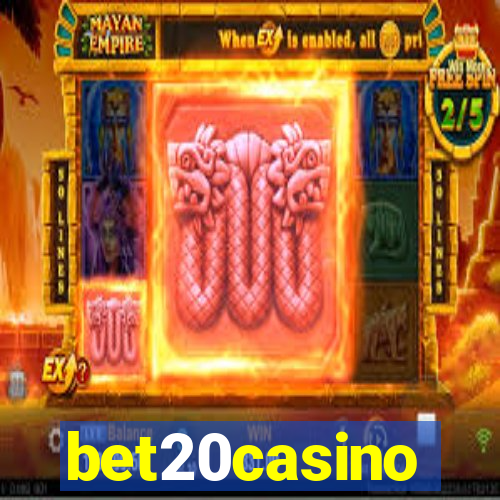 bet20casino