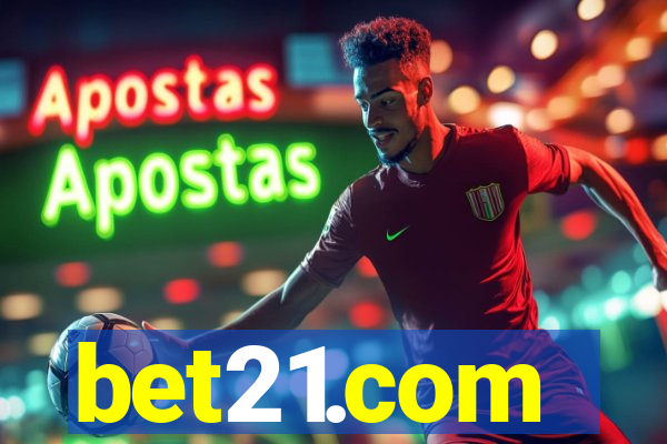 bet21.com