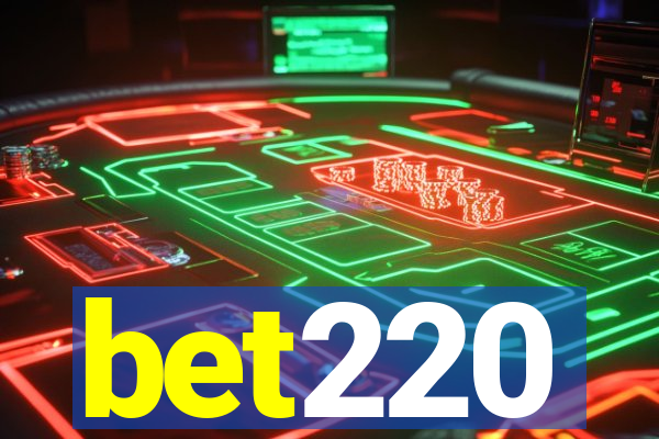 bet220