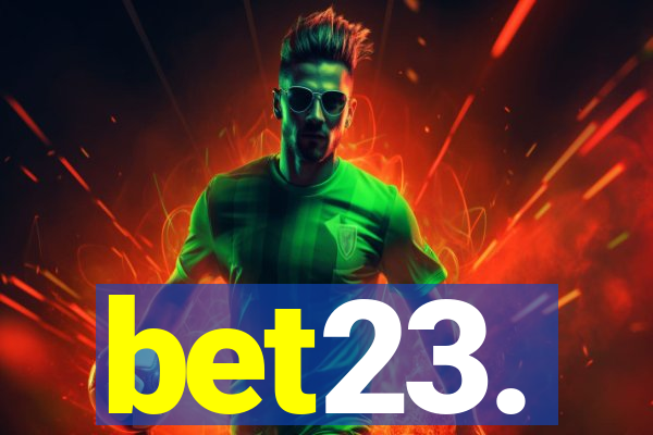 bet23.