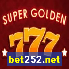 bet252.net