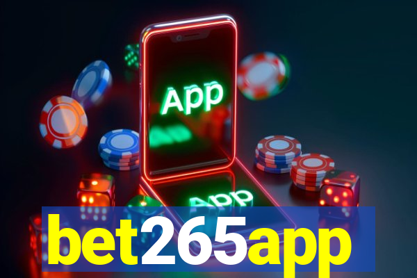 bet265app