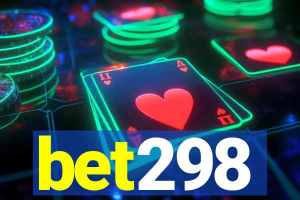 bet298