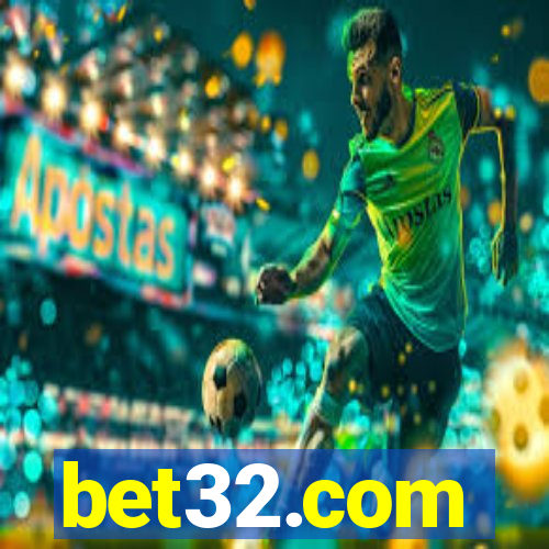 bet32.com