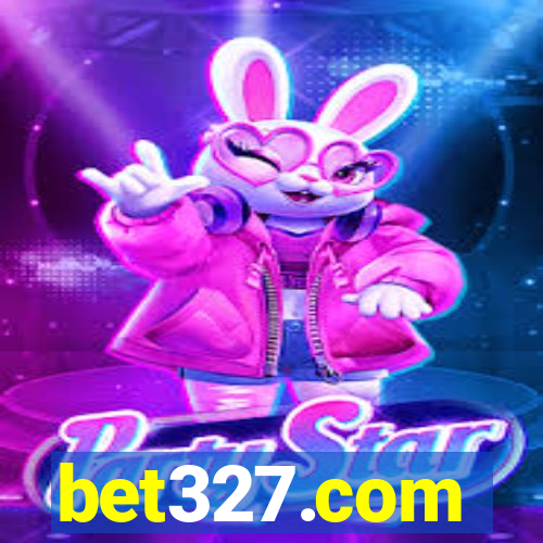 bet327.com